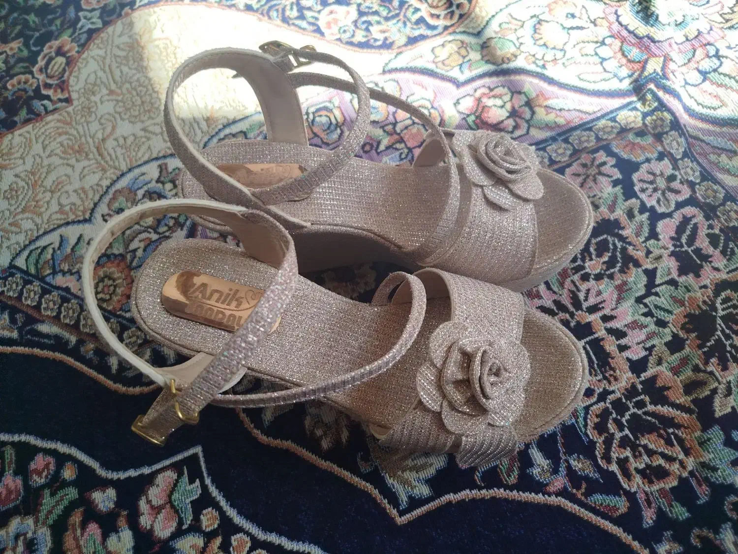 کفش|کیف، کفش، کمربند|نورآباد, |دیوار