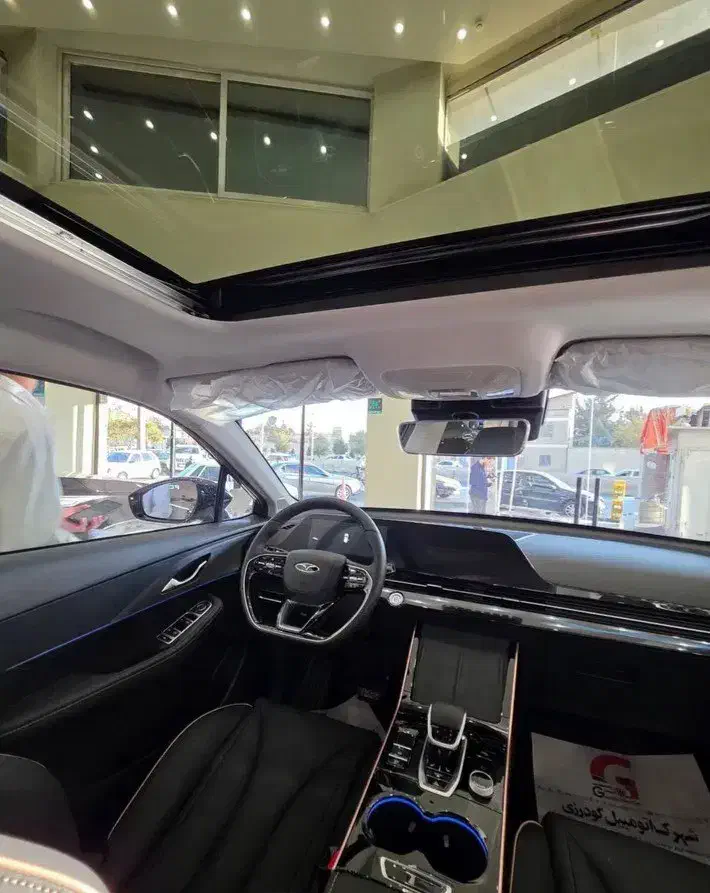 ثبت نام آریزو 8 مدل 1404|خودرو سواری و وانت|هشتگرد, هشتگرد قدیم|دیوار