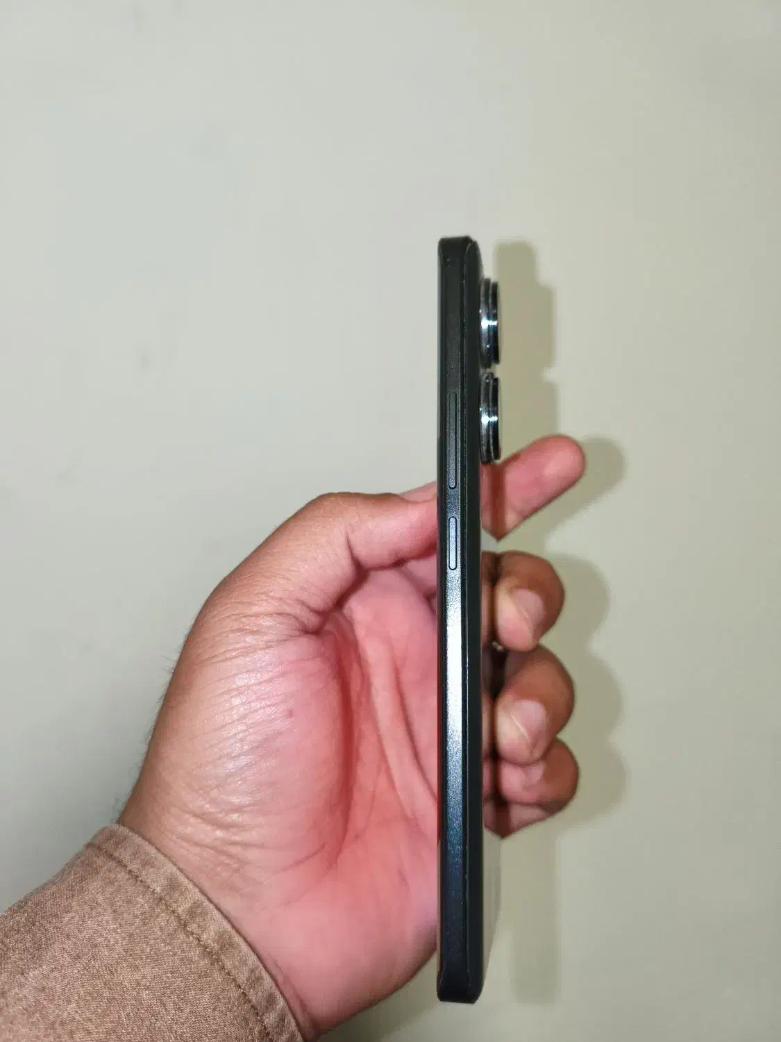 نوت ۱۳ پرو پلاس5G در حد نو - (۵۱۲ گیگ، رم ۱۲)|موبایل|مشهد, کوثر|دیوار