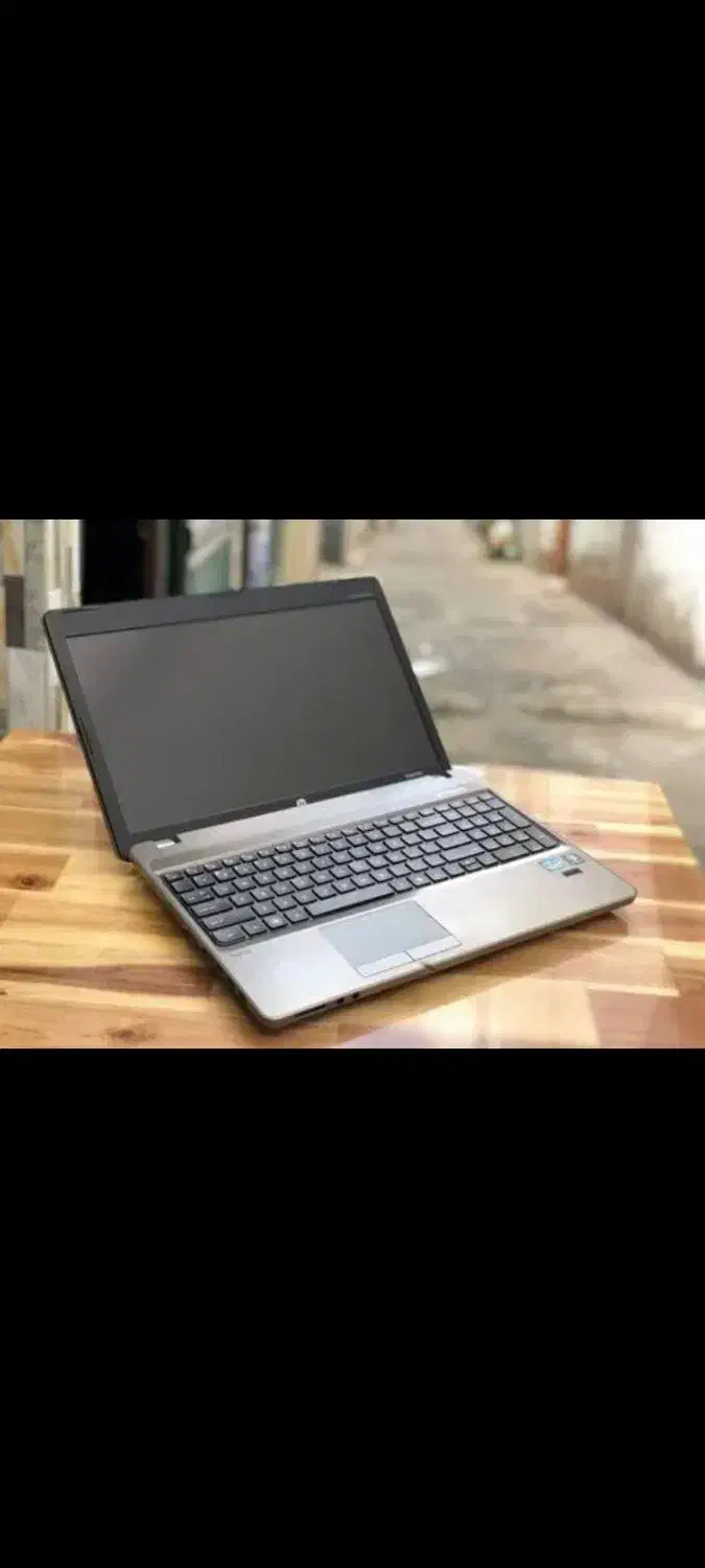 لپ تاپ hp رم ۱۶ گیگ|رایانه همراه|تهران, نبی اکرم|دیوار