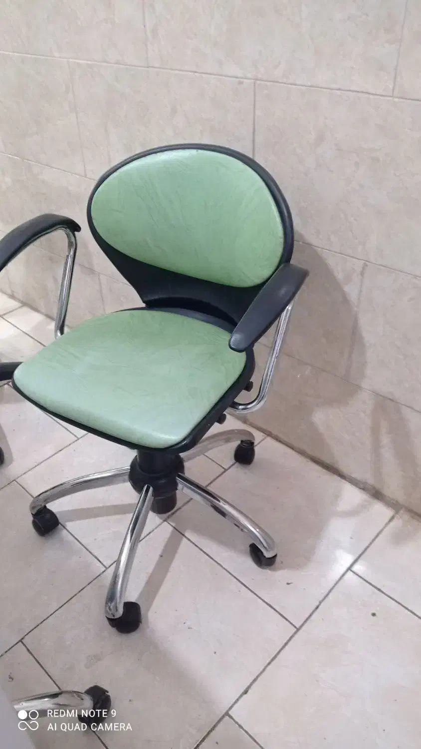 صندلی صندلی صندلی|مبلمان اداری|ملارد, |دیوار