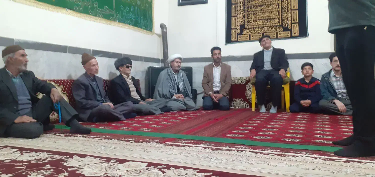 اجرای نکاح وعقد وصیغه دائم وموقت|خدمات پذیرایی، مراسم|بجنورد, |دیوار