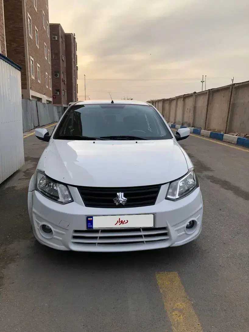 ساینا۹۹|خودرو سواری و وانت|اهواز, گلستان|دیوار