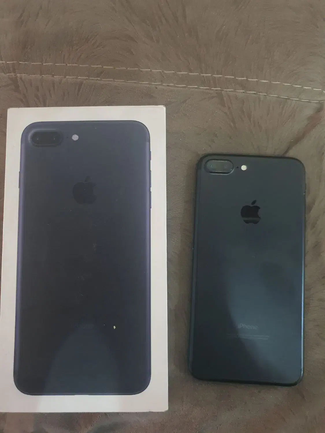 ایفون ۷ پلاس|موبایل|تهران, نعمت‌آباد|دیوار