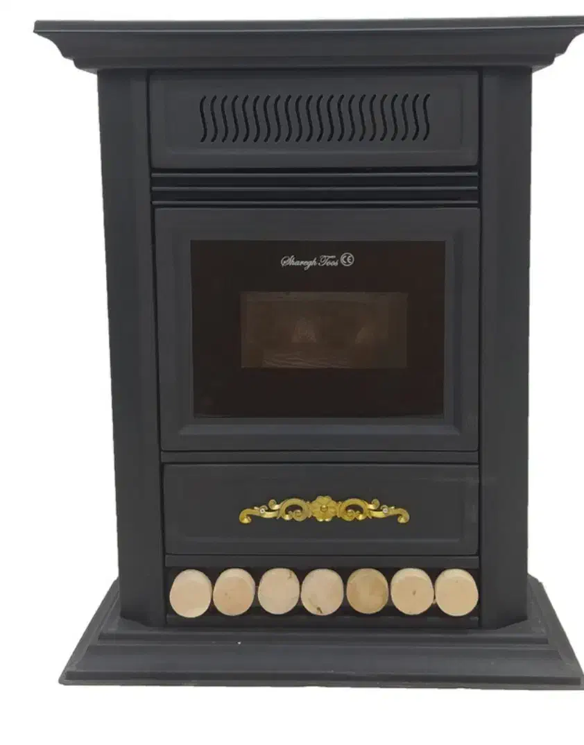 بخاری شارق توس|بخاری، هیتر، شومینه|قم, نیروگاه|دیوار