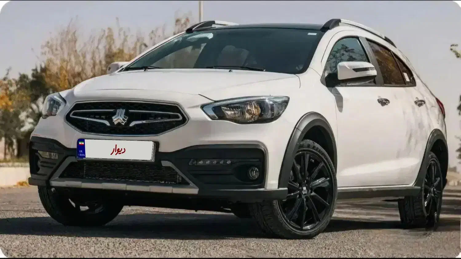 حواله آریا|خودرو سواری و وانت|کرمانشاه, |دیوار