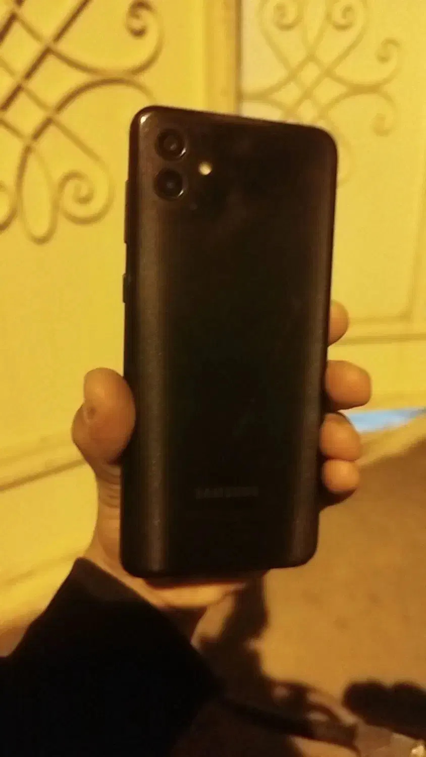 گوشی موبایل خشک A04|موبایل|آبدانان, |دیوار