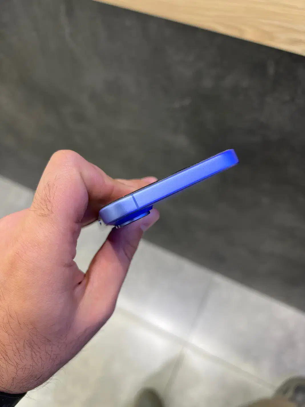 آیفون ۱۶ iphone 16|موبایل|تهران, گلستان (شهرک راه آهن)|دیوار