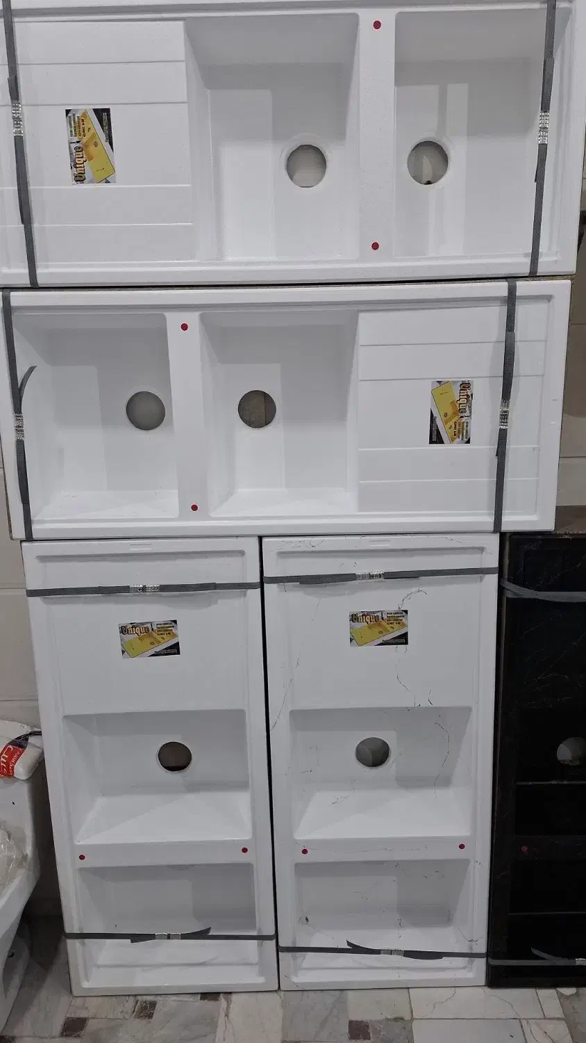 سینک ظرفشویی|مصالح و تجهیزات ساختمان|صباشهر, |دیوار