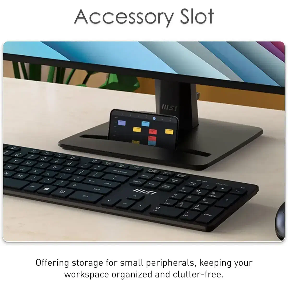 مانیتور MSi ۲۷ مشابه نو  واقعی باگارانتی|قطعات و لوازم جانبی رایانه|شیراز, فرگاز|دیوار