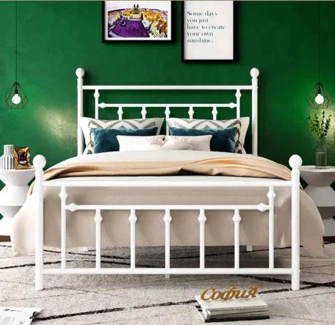 تخت خواب های فوق زیبا مقاوم طراحی و تولید|تخت و سرویس خواب|نیشابور, هفده شهریور|دیوار