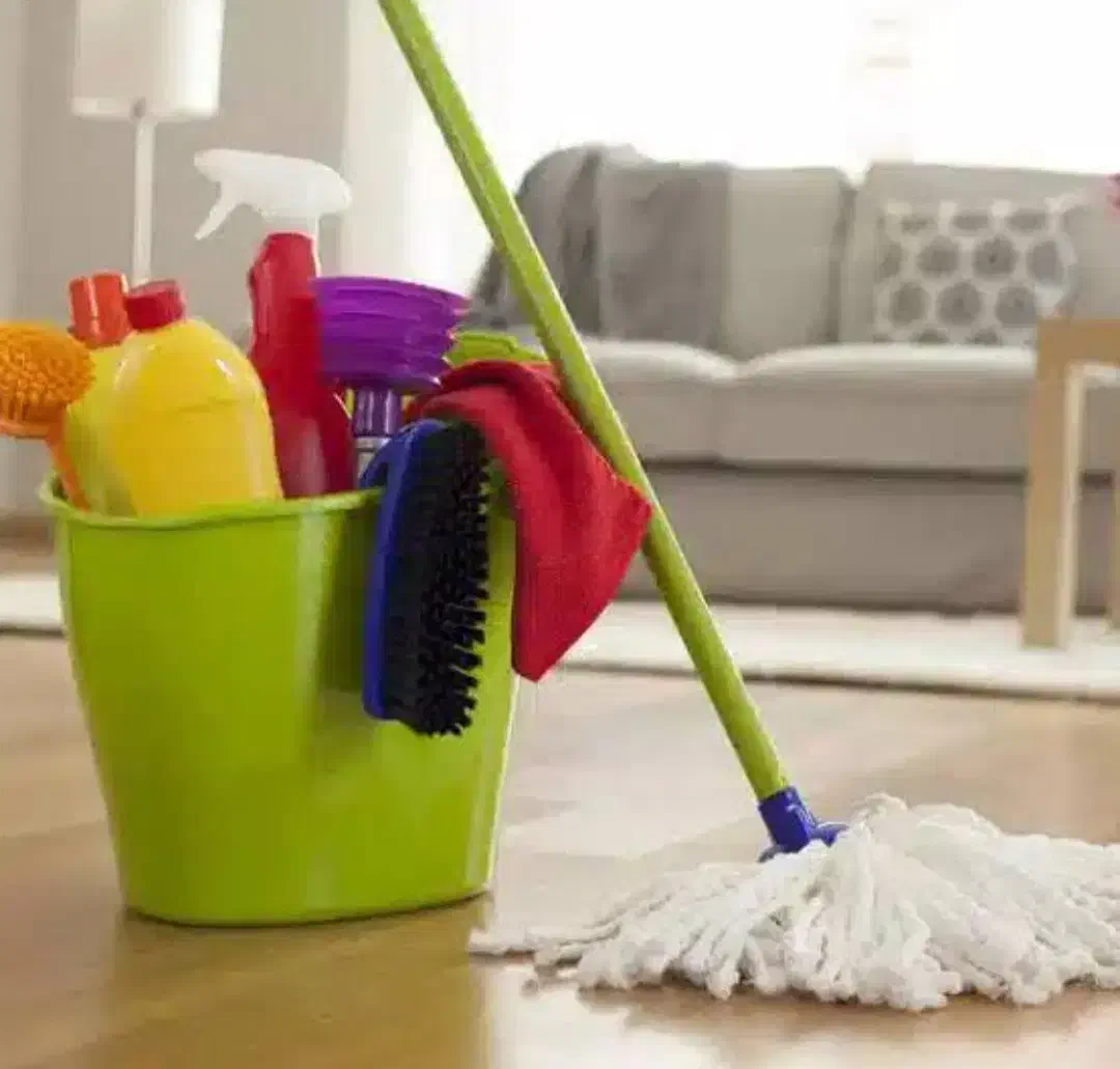 نظافت منزل «ساعتی ۱۵۰ »خانه تکانی|خدمات نظافت|کرمان, |دیوار