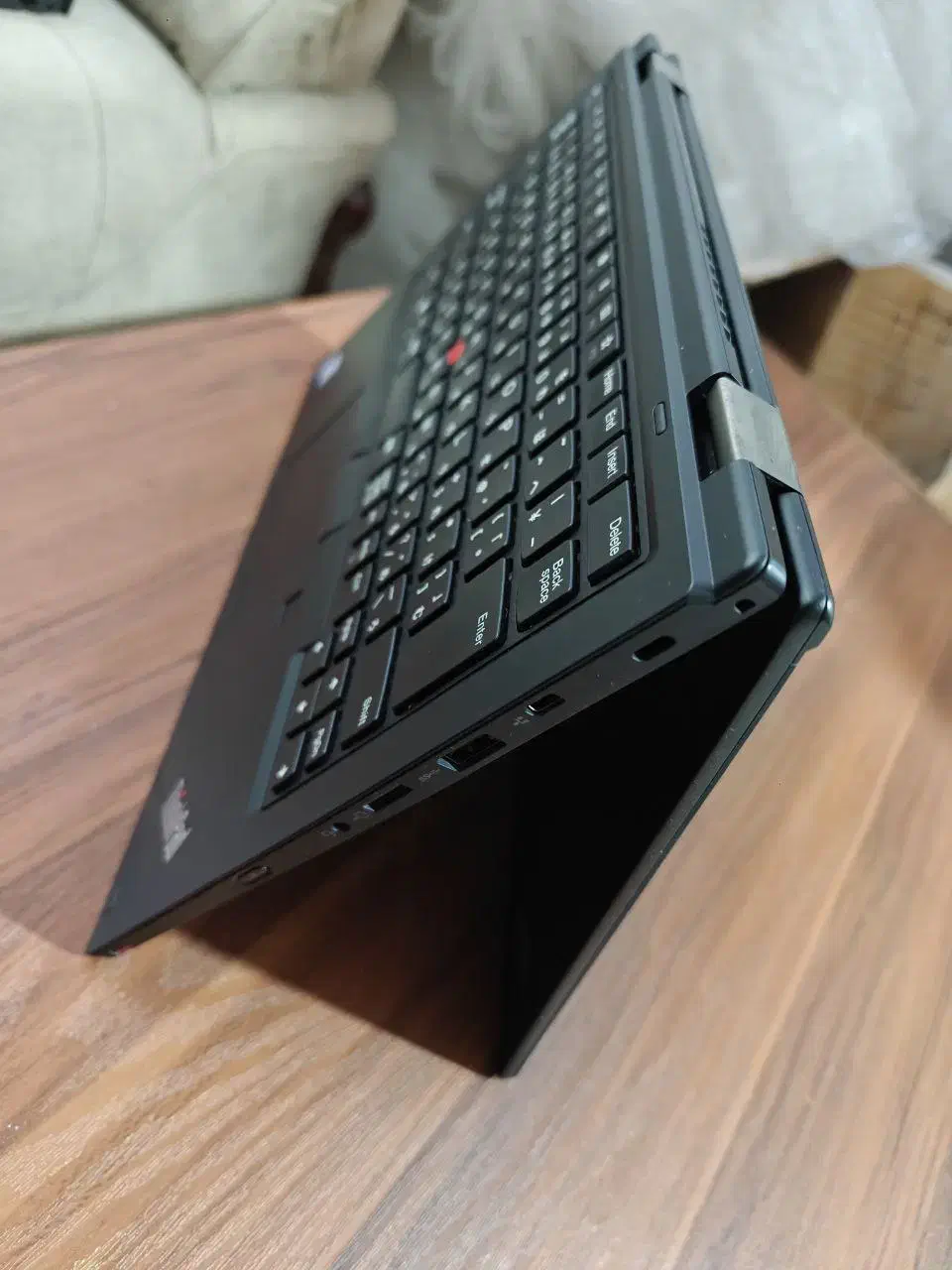 لپ تاپ ۳۶۰ l380 yoga|رایانه همراه|مشهد, یوسفیه (شهرک غرب)|دیوار