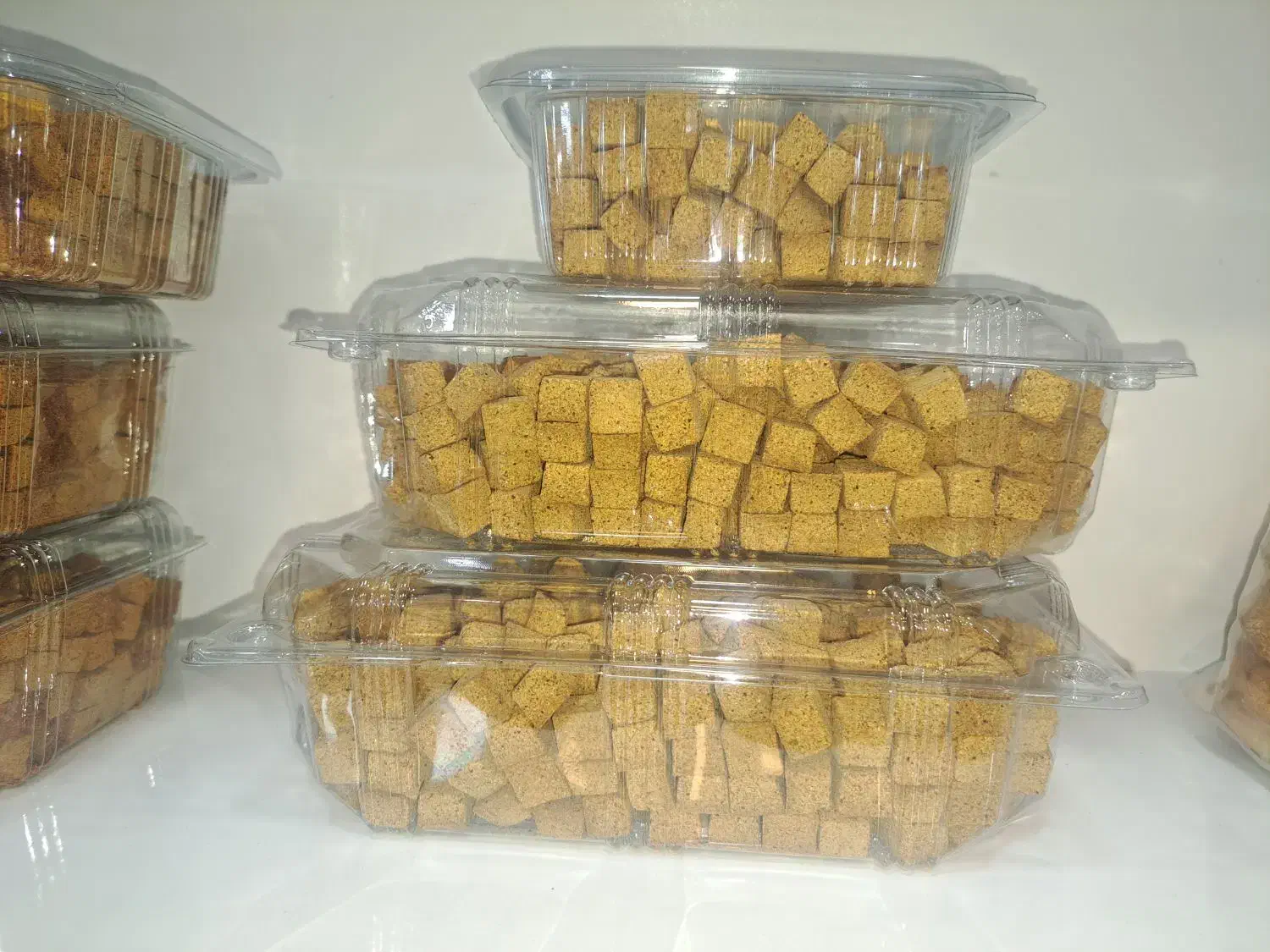 کلوچه زنجبیلی بیرجندی و حبه عناب|خوردنی و آشامیدنی|تربت جام, پاسداران|دیوار