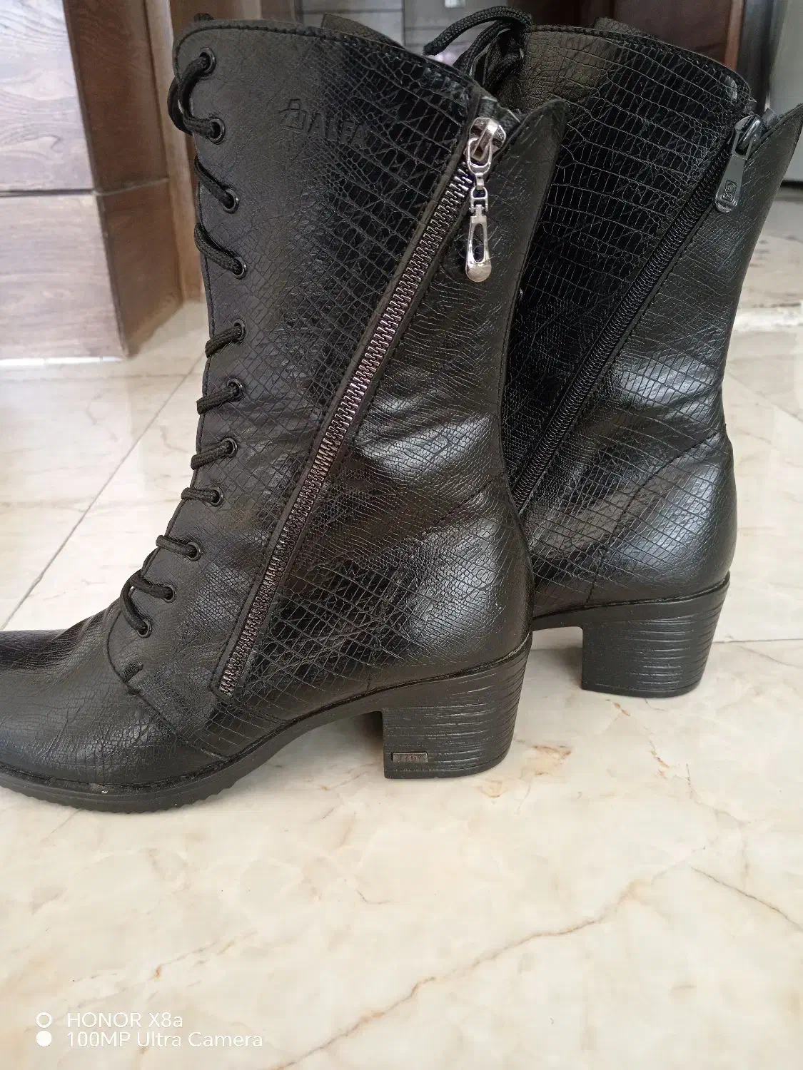 چکمه|کیف، کفش، کمربند|اصفهان, میرعماد|دیوار