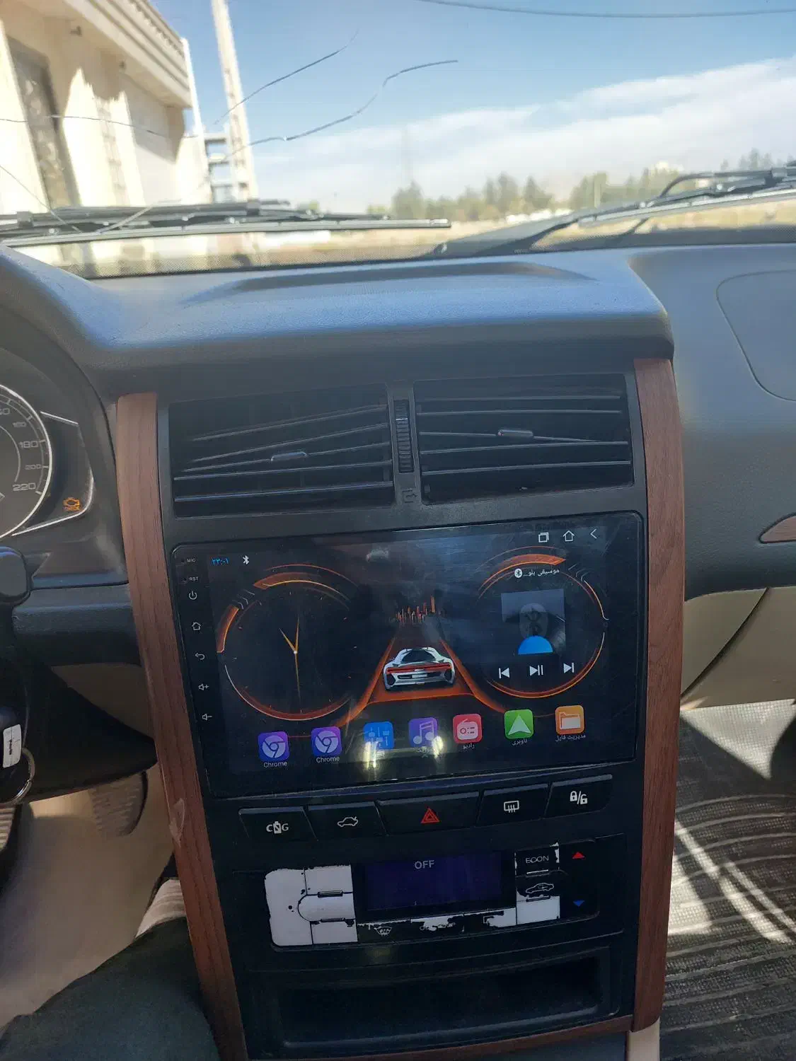 پارس مدل ۱۴۰۱. TU5|خودرو سواری و وانت|کرمان, |دیوار