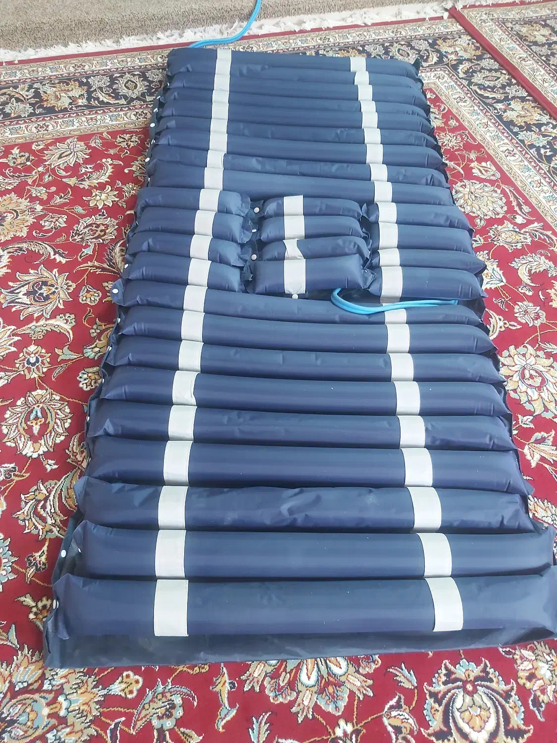 تشک مواج برقی|تشک تختخواب|سبزوار, قاضی زاد|دیوار