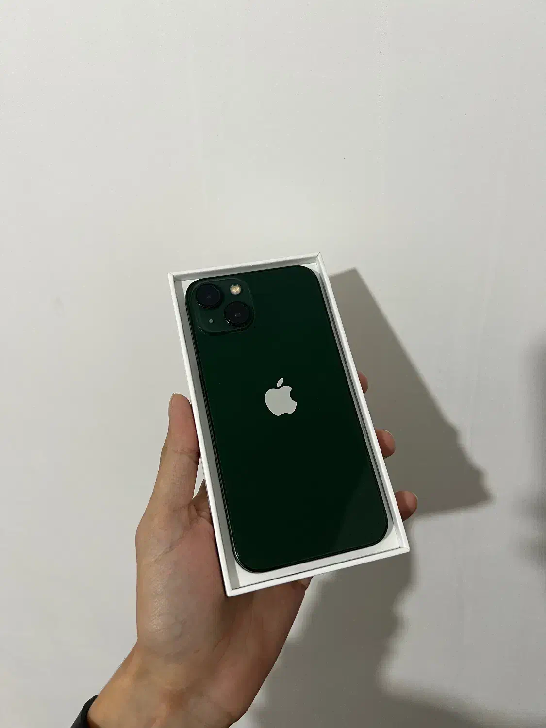 ایفون 13 با رجستر|موبایل|ارومیه, |دیوار