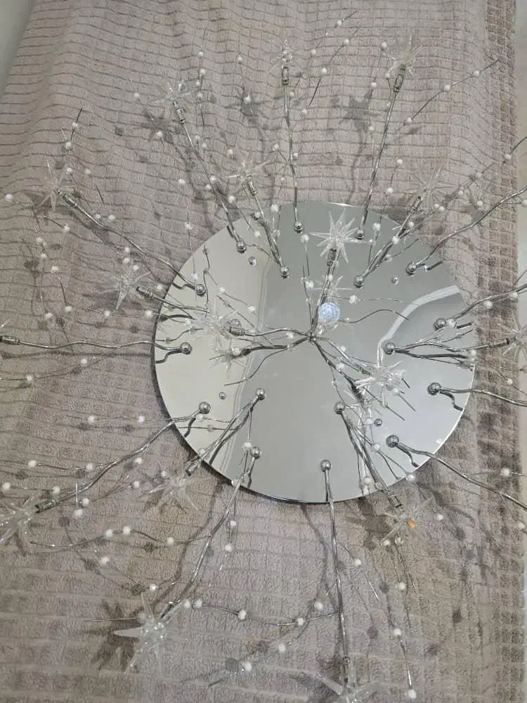 دو عدد لوستر سقفی|لوستر و چراغ آویز|پردیس, فاز ۸|دیوار