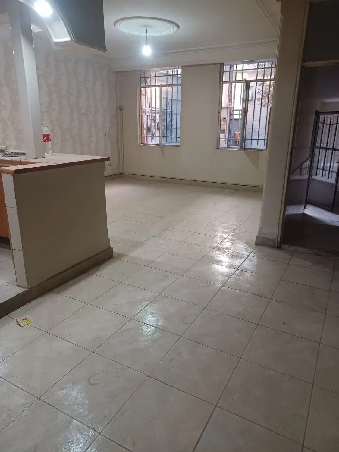 آپارتمان ۹۰ متری تمیز|اجارهٔ آپارتمان|تهران, جوادیه تهرانپارس|دیوار