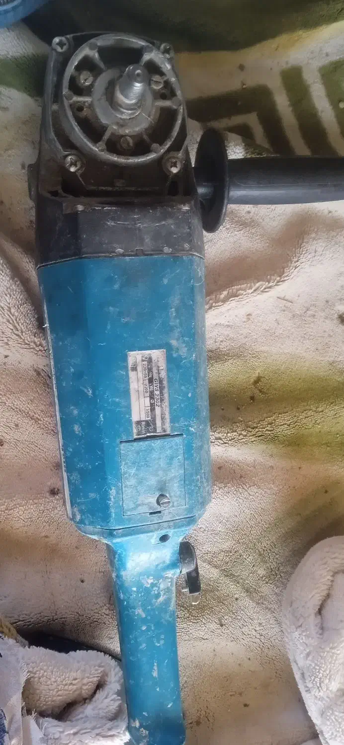 سنگ فرز فروشی|ابزارآلات|سراوان, |دیوار