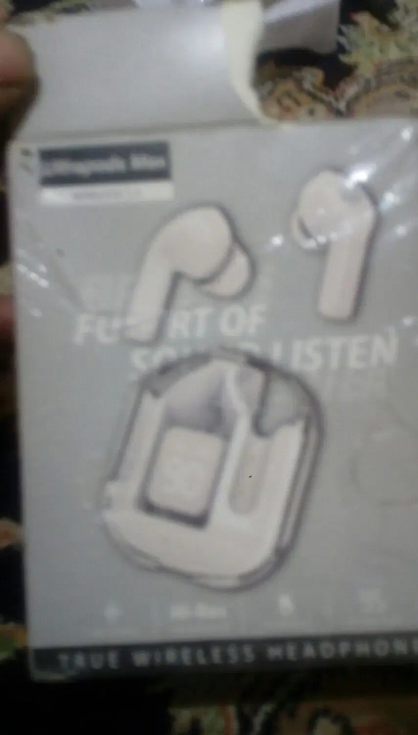 ارپاد Ultrapods max|لوازم جانبی موبایل و تبلت|پاکدشت, شهرک امام رضا|دیوار