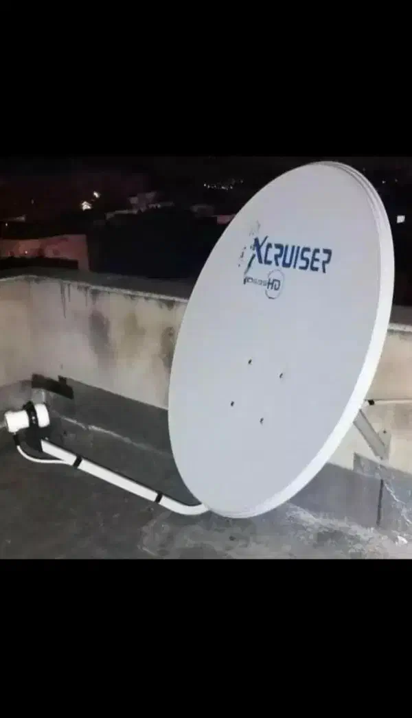 نصاب آنتن نصب ، تنظیم آنتن|خدمات پیشه و مهارت|کرمانشاه, |دیوار