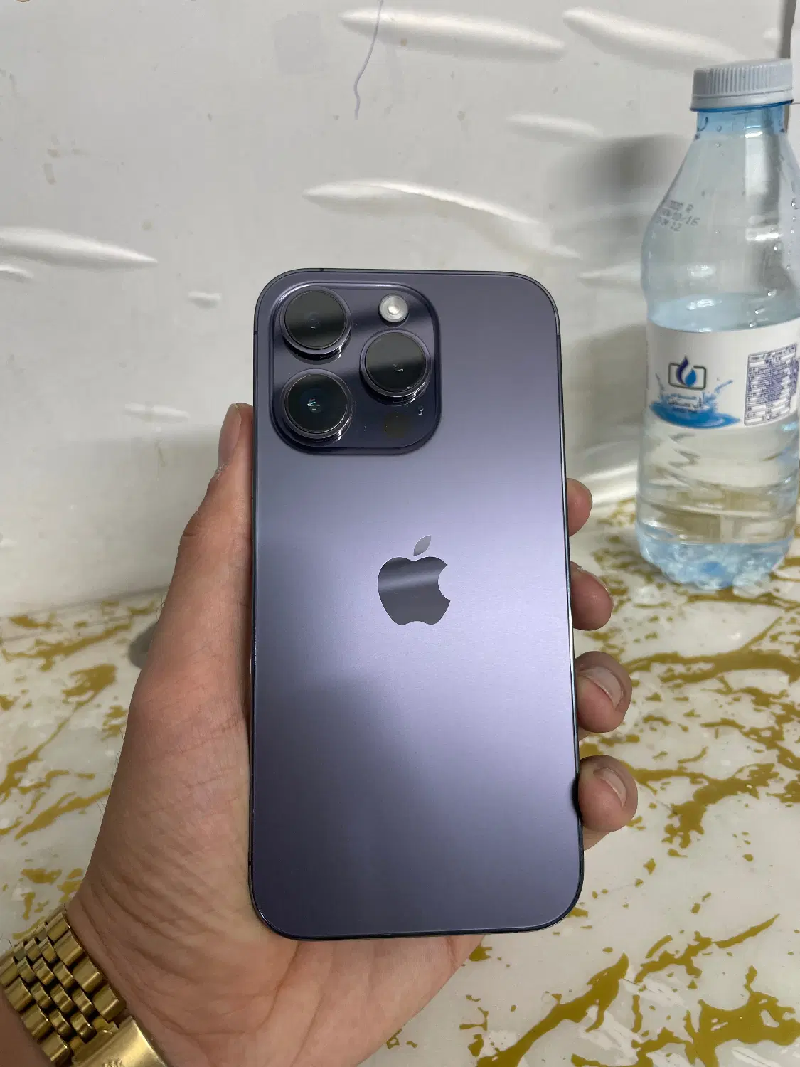 Iphone14 pro 256/B98|موبایل|اندیشه, اندیشه فاز ۱|دیوار