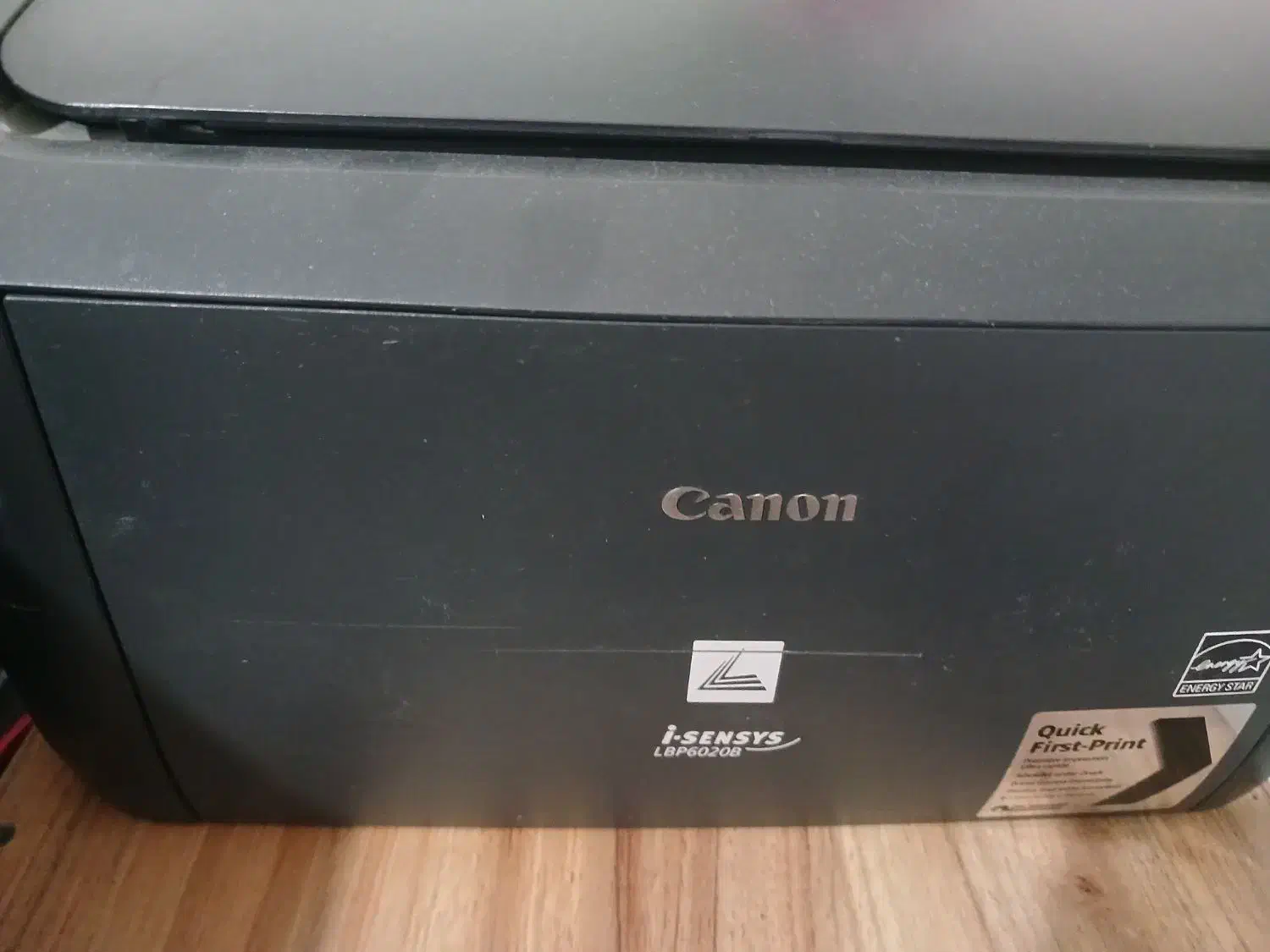 پرینتر lbp6020b canon|پرینتر، اسکنر، کپی، فکس|تهران, دانشگاه شریف|دیوار