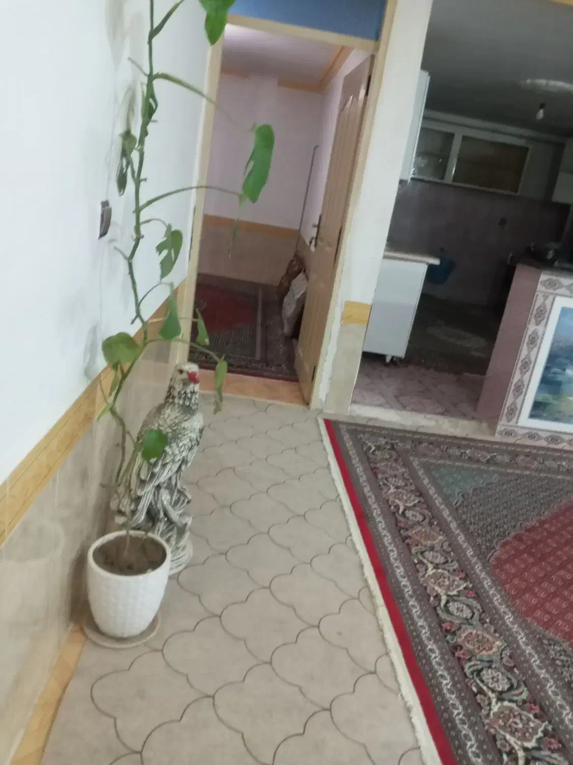 سوییت روزانه هفتگی ماهانه|اجارهٔ کوتاهمدت آپارتمان و سوئیت|شاهین دژ, |دیوار