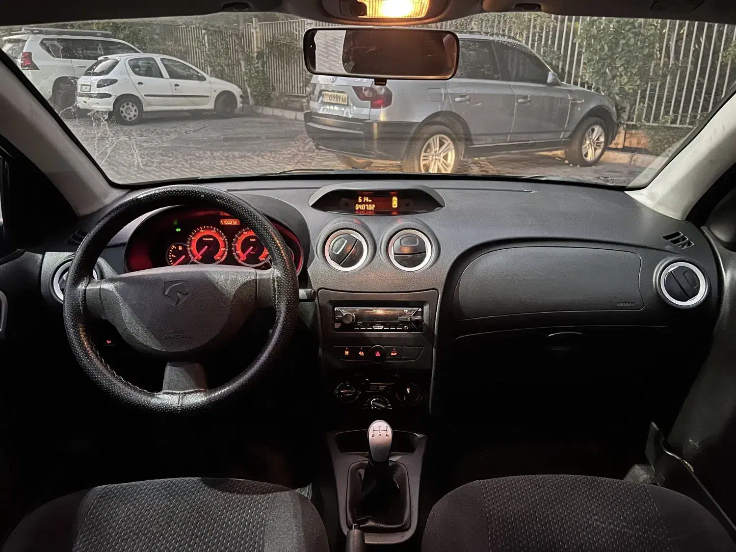 رانا LX ۹۵|خودرو سواری و وانت|تهران, والفجر|دیوار