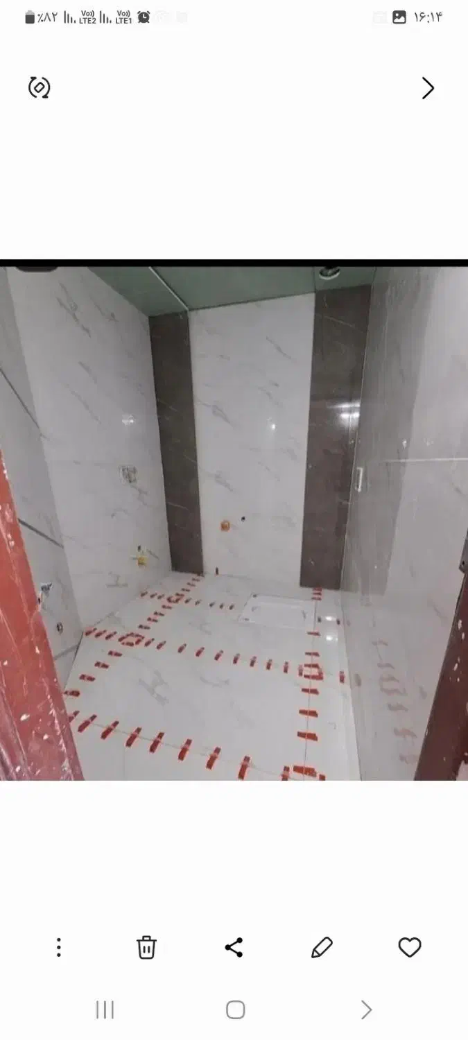 کاشی کاری و سرامیک|خدمات پیشه و مهارت|قیدار, |دیوار