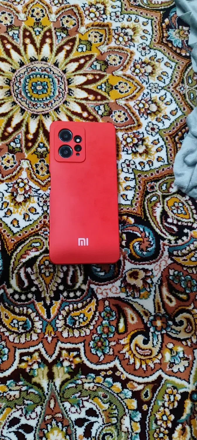 شیامی نوت 12|موبایل|بیرجند, |دیوار