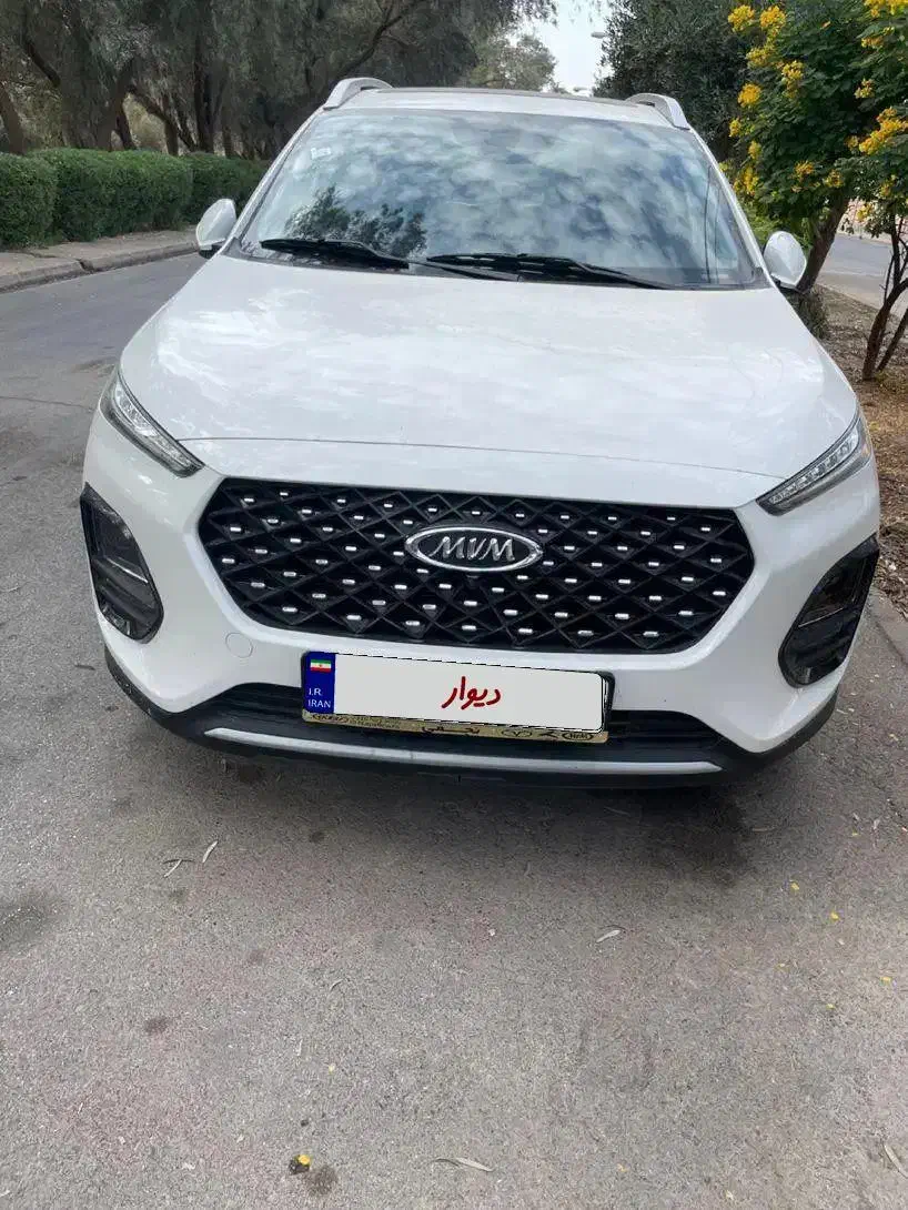 ایکس۲۲پرو|خودرو سواری و وانت|دزفول, |دیوار