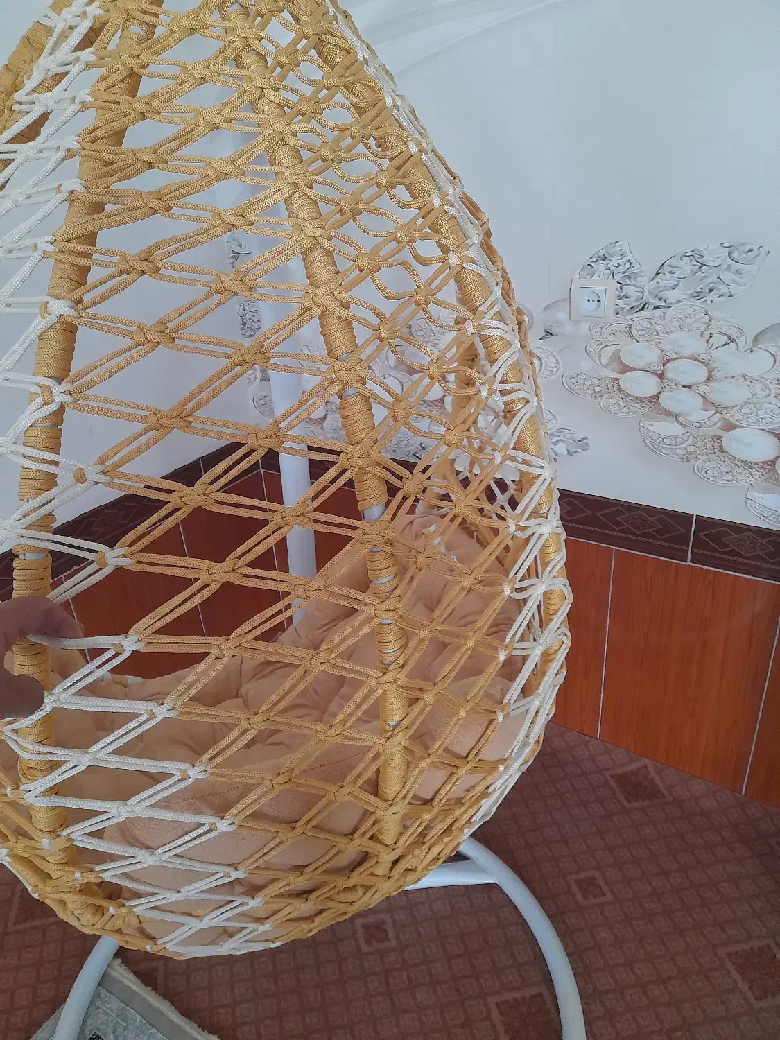 تاب ریلکسی|صندلی و نیمکت|نقده, |دیوار