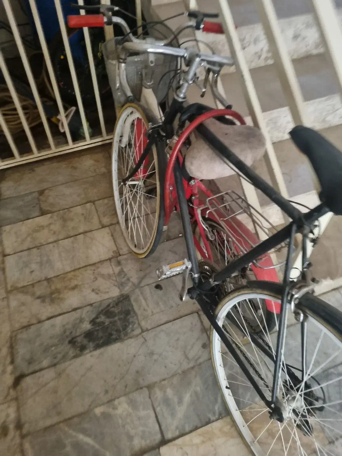 دوچرخه کورسی|دوچرخه، اسکیت، اسکوتر|کرج, آق تپه|دیوار