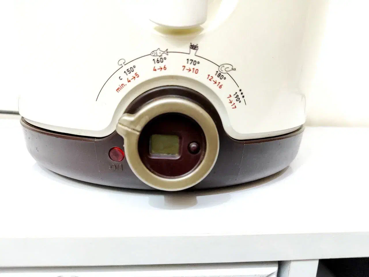 سرخ کن تفال|اجاق گاز و لوازم برقی پخت‌وپز|آبادان, |دیوار