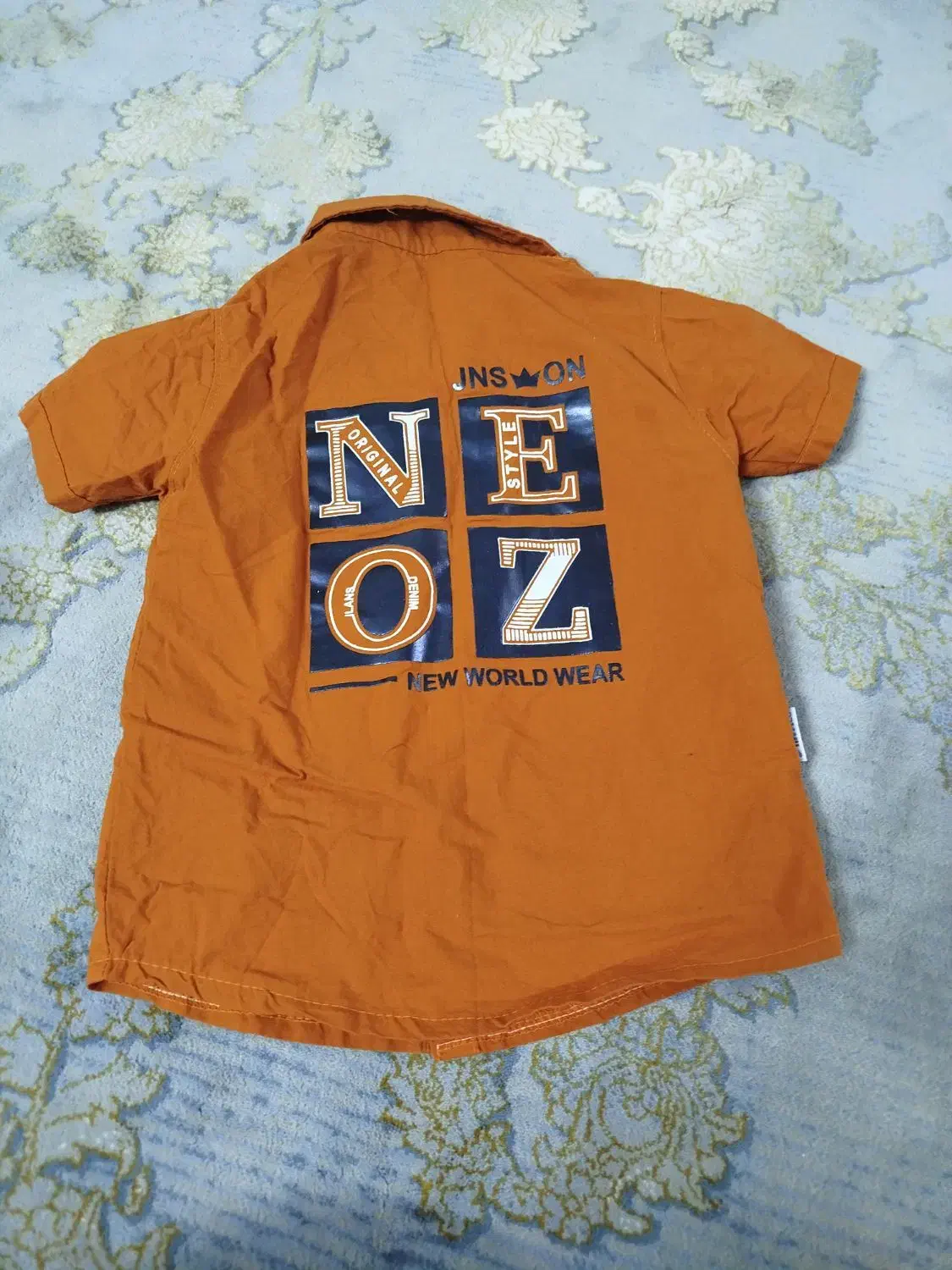 لباس بچگانه از یکسال تا دوسال و نیم|کفش و لباس بچه|ری, ظهیرآباد|دیوار