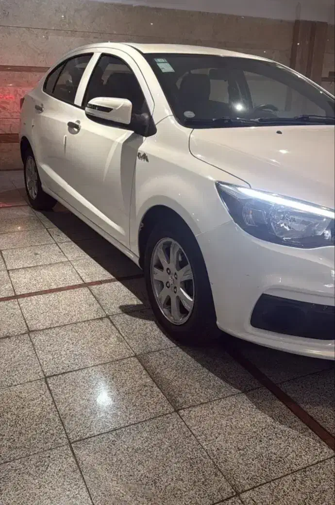 شاهین اتومات CVT 1403|خودرو سواری و وانت|تهران, نارمک|دیوار