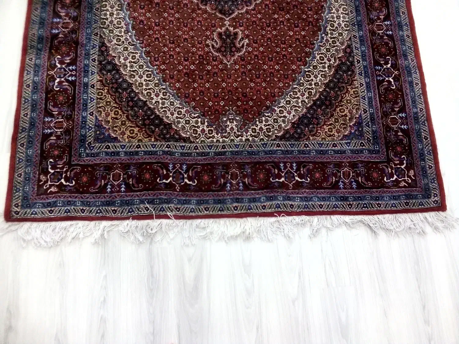 فرش دستباف 6متری|فرش|اردبیل, |دیوار