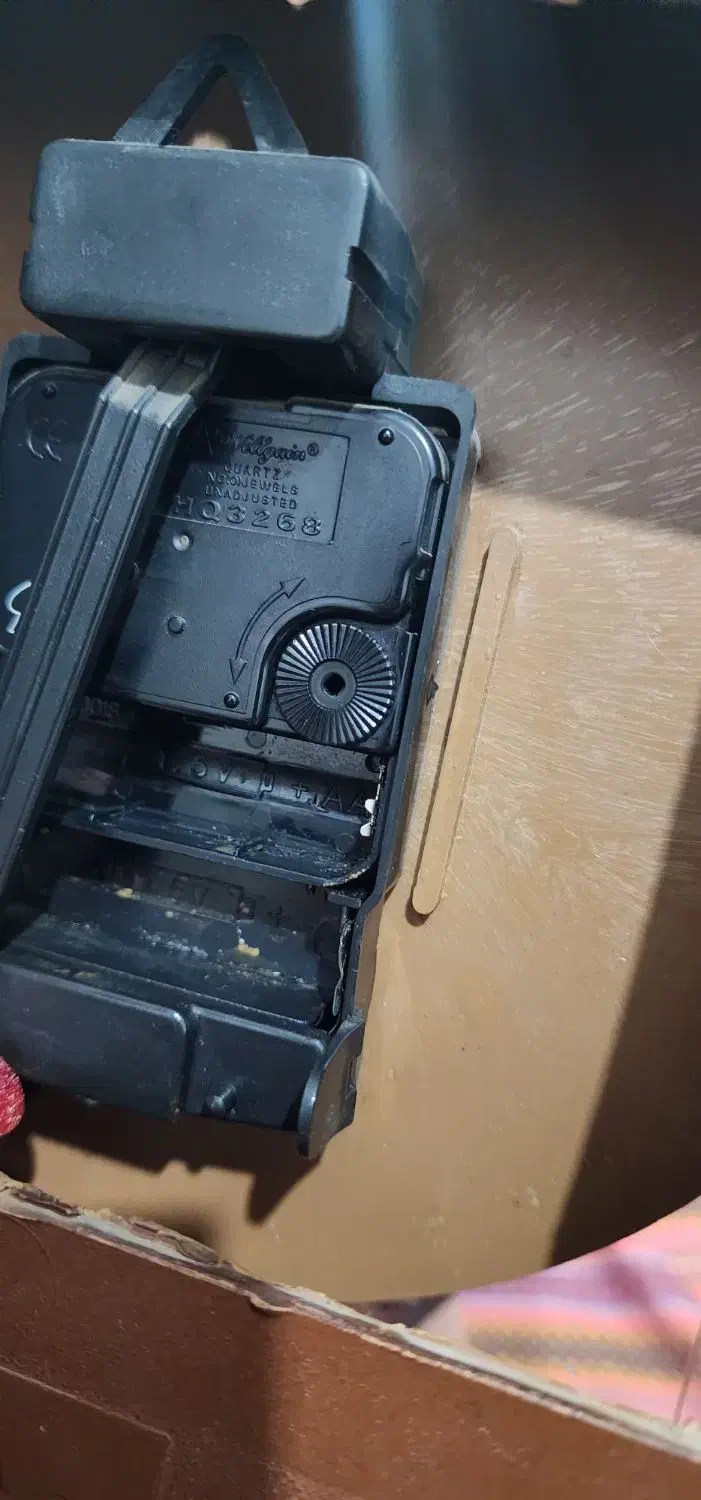 ساعت|ساعت دیواری و تزئینی|نیک شهر, |دیوار