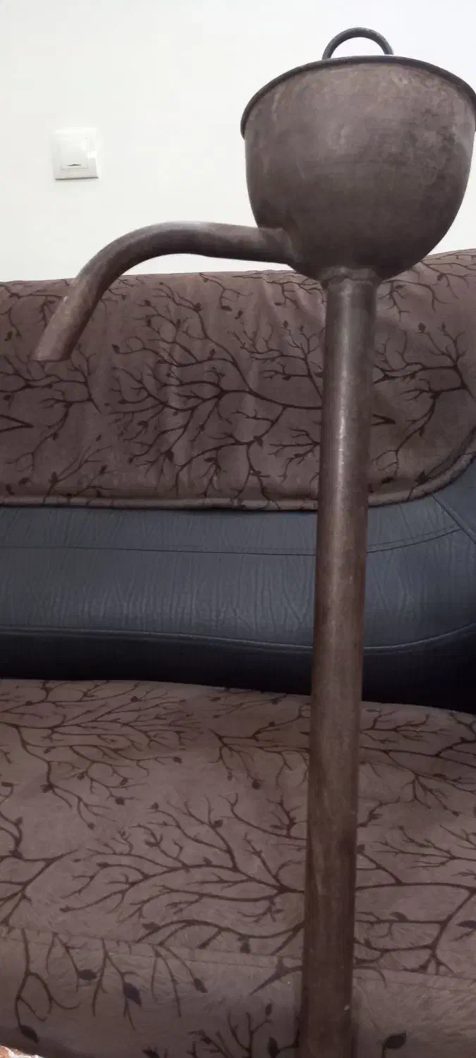 وسیله گرمایشی|بخاری، هیتر، شومینه|گلپایگان, |دیوار