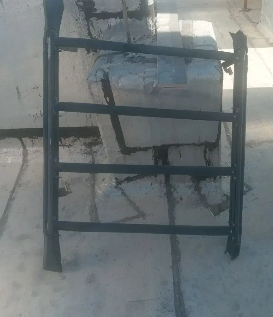 باربند خوردو|قطعات یدکی و لوازم جانبی|شیراز, شهرک گلستان شمالی|دیوار