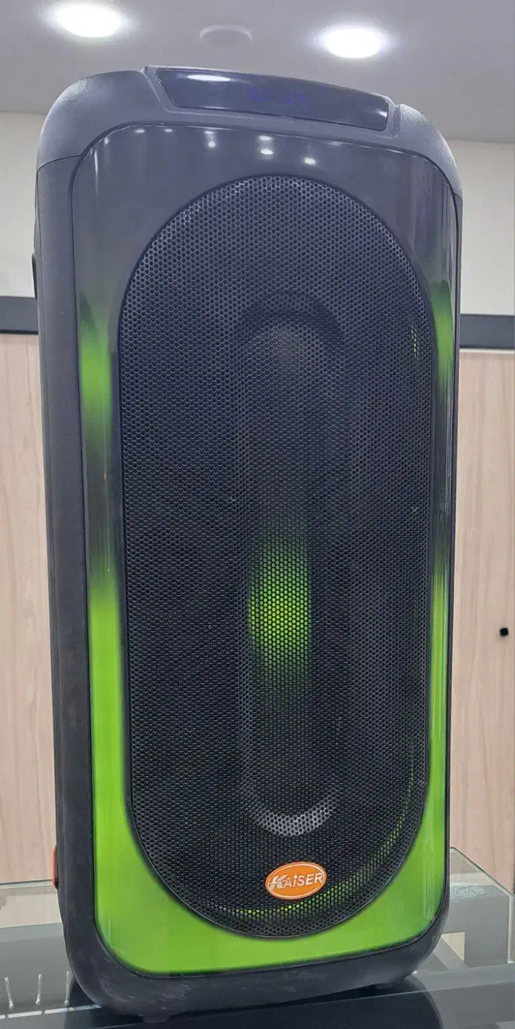 اسپیکر|سیستم صوتی خانگی|اصفهان, رهنان|دیوار