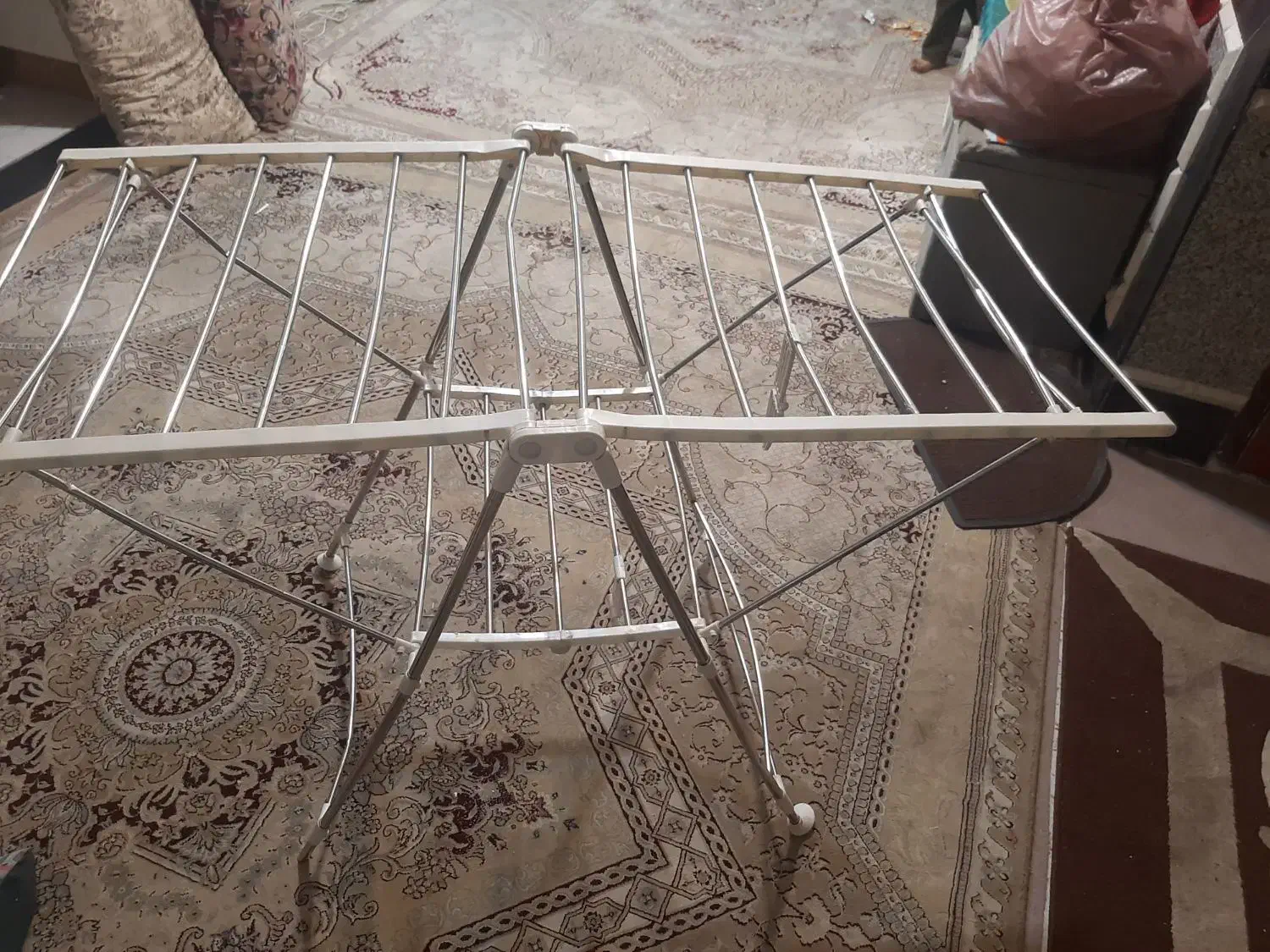 رخت اویز|بندرخت و رخت‌آویز|زاهدان, |دیوار