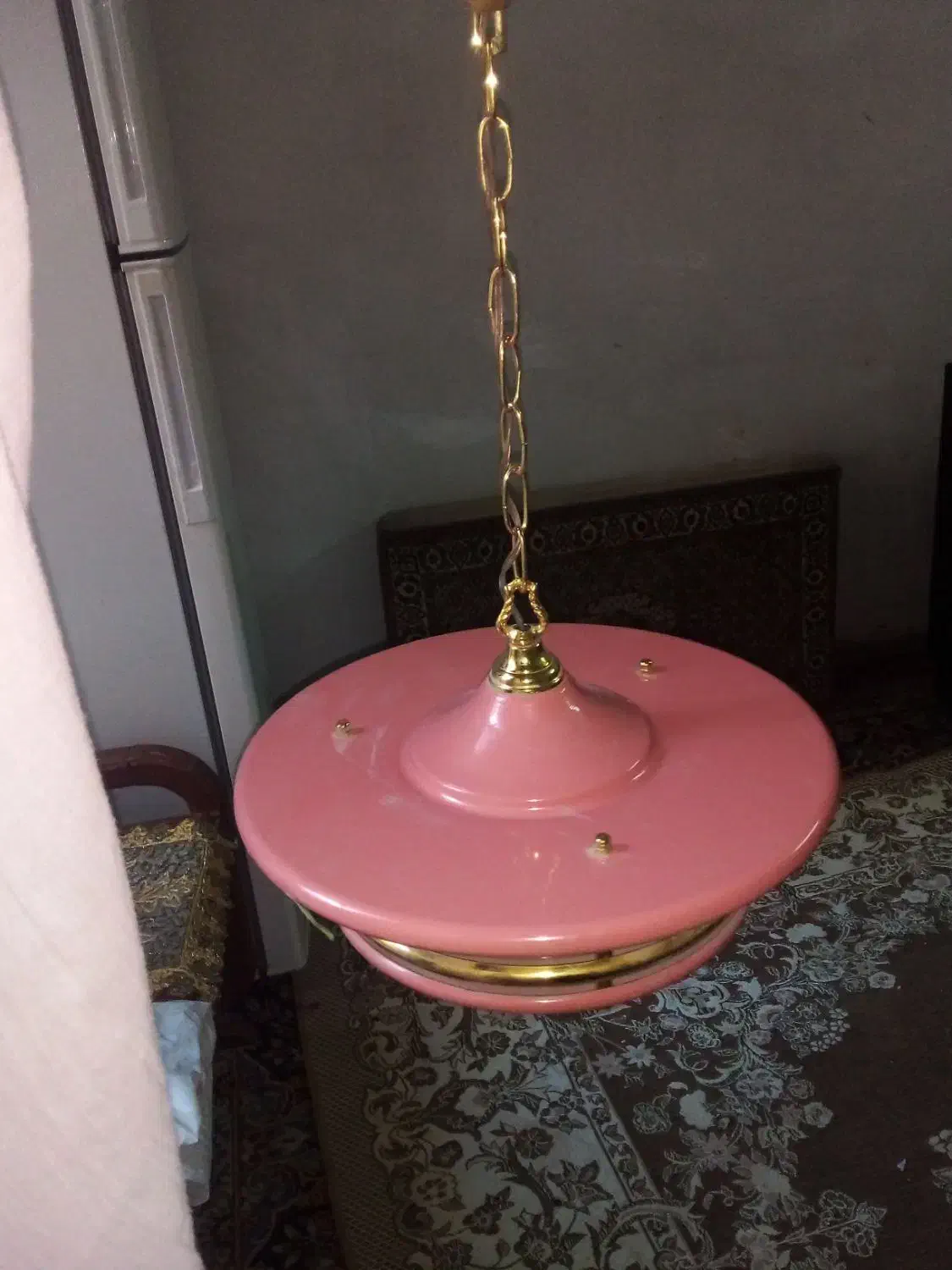لوستر نو شیک|لوستر و چراغ آویز|کرمانشاه, |دیوار