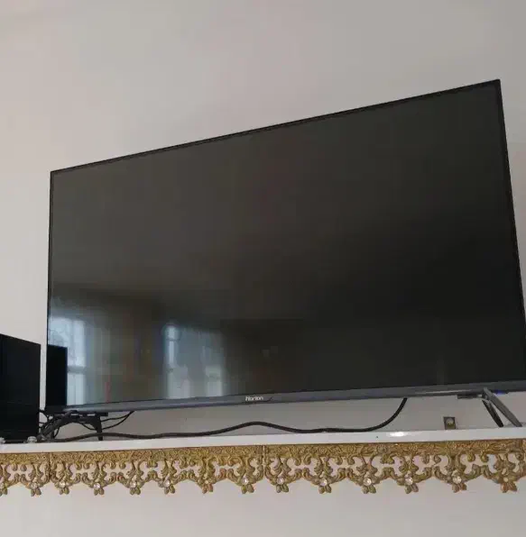 تلویزون ۴۳|تلویزیون و پروژکتور|ازنا, |دیوار