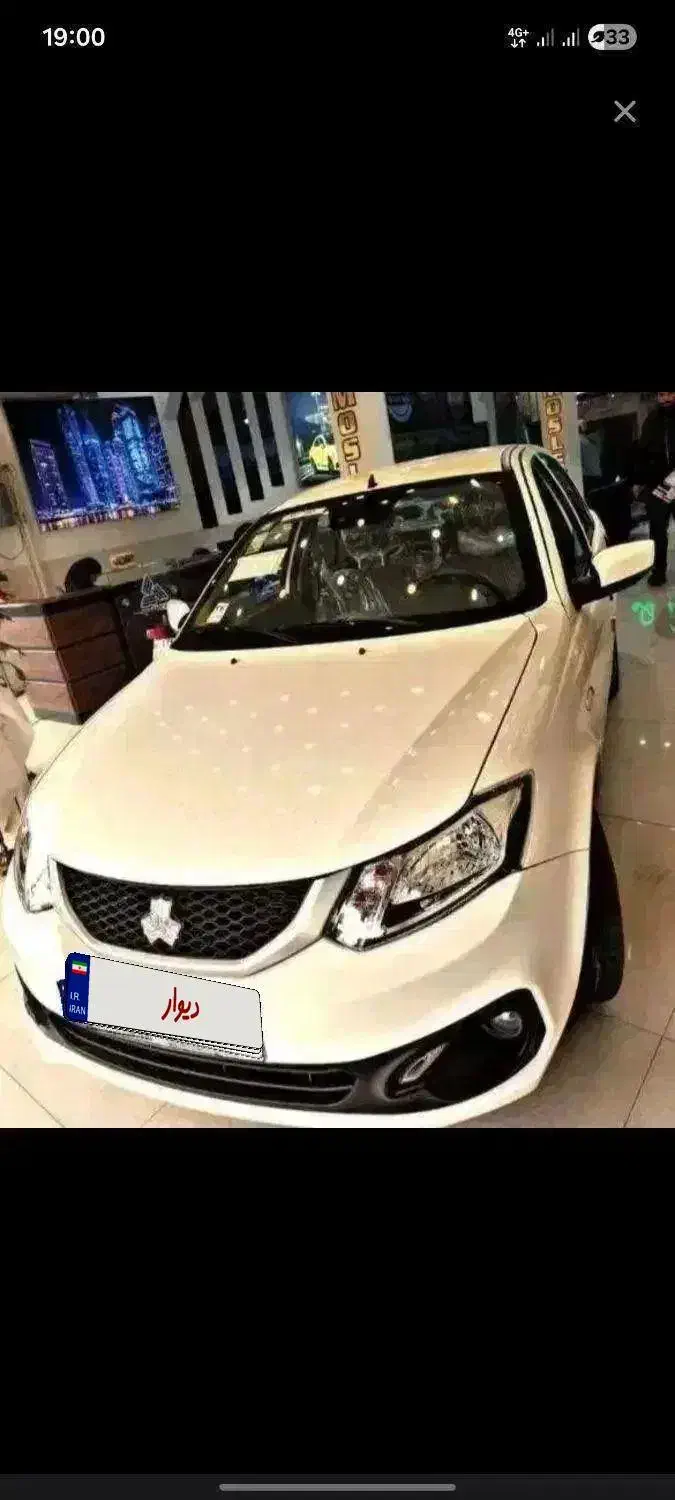 حواله ساینا s|خودرو سواری و وانت|سنندج, |دیوار