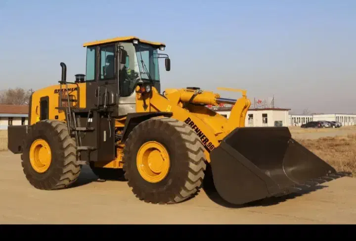 راننده ویژه لودر|خدمات حمل و نقل|مهدی شهر, |دیوار