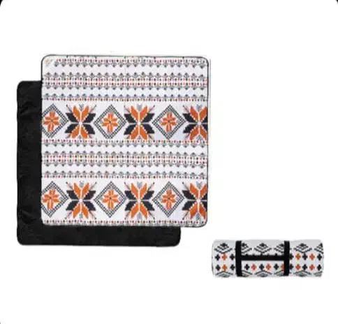 زیر انداز کمپینگ|کوهنوردی و کمپینگ|قشم, |دیوار